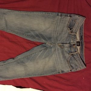 Mossimo Jeans