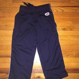 Baby Gap Boys Athletic Pants sIze 4/5 NWT!!