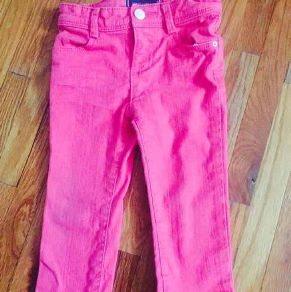 Tommy Hilfiger Pants