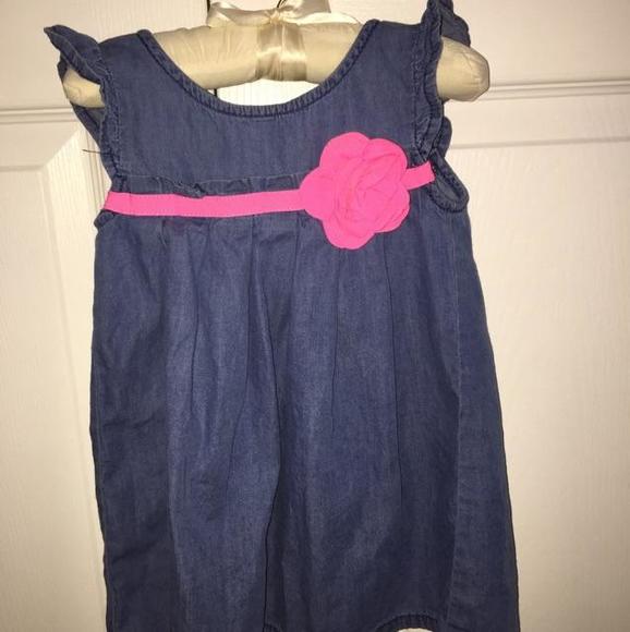 Gymboree dress!
