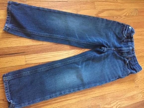 Ralph Lauren Jeans