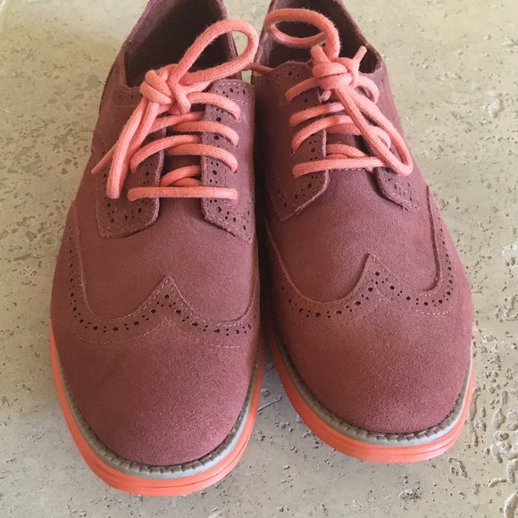 Skechers Shoes - Leather oxfords 👞