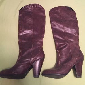 Dolce Vita Brown boots