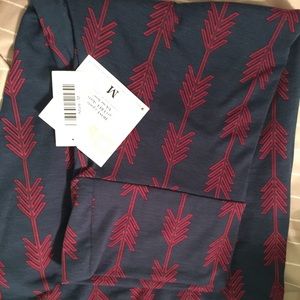 Arrow Azure Lularoe