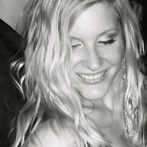 Meet your Posher, Katherine