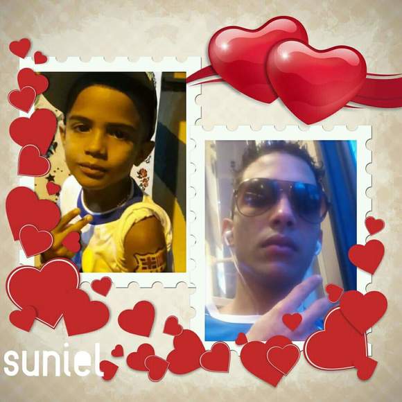 Meet your Posher, Raul - Picture 1 of 1