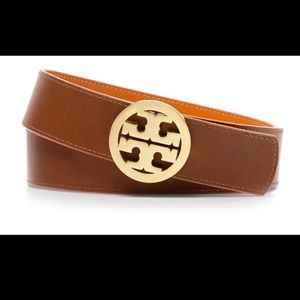 Tory Burch Reversible Belt