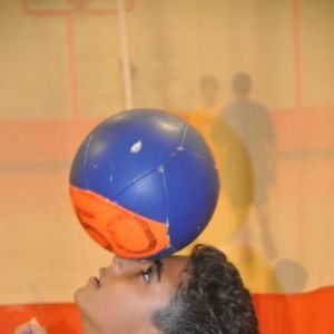 Meet your Posher, Andrew