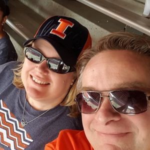 Meet your Posher, Christy