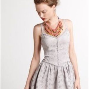 Anthropologie Vessel Dress by Timo