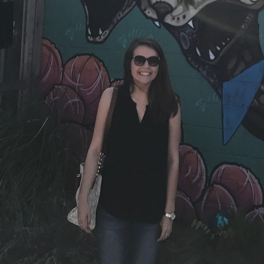 Meet your Posher, Darby