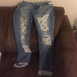 7 for all mankind jeans