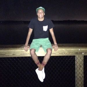 Meet your Posher, Daniel