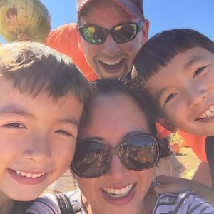 Meet your Posher, Liz