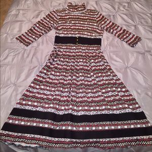 Plenty by Tracy Reese Midi Dress