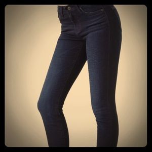 Big Star Alex Skinny!