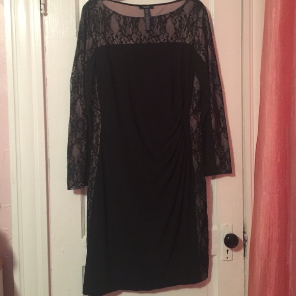 Special Occasion Dress