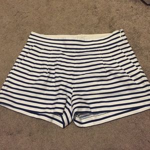 J.Crew shorts
