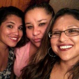 Meet your Posher, Yvette