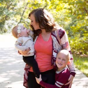 Meet your Posher, Torie