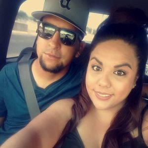 Meet your Posher, Joaquin-yvette