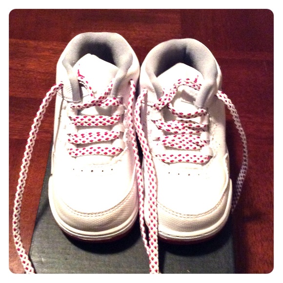 Jordan Flight Origin 2 TD