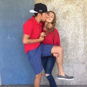 Meet your Posher, Edgar