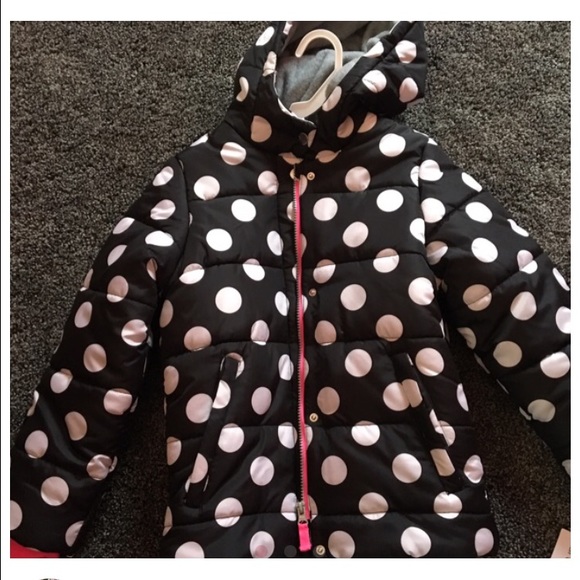 Carter's Winter coat