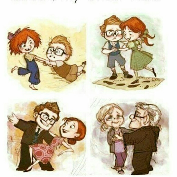 Meet your Posher, Jasmine