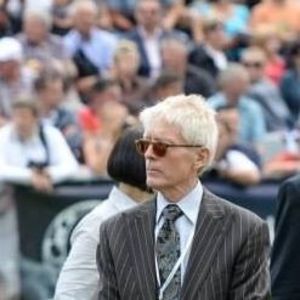 Meet your Posher, Richard