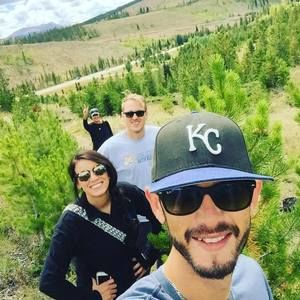 Meet your Posher, Rodeana