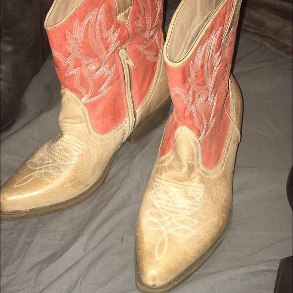 Day trip boots