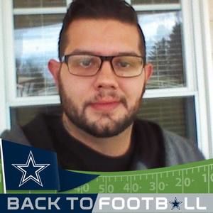 Meet your Posher, Mathew