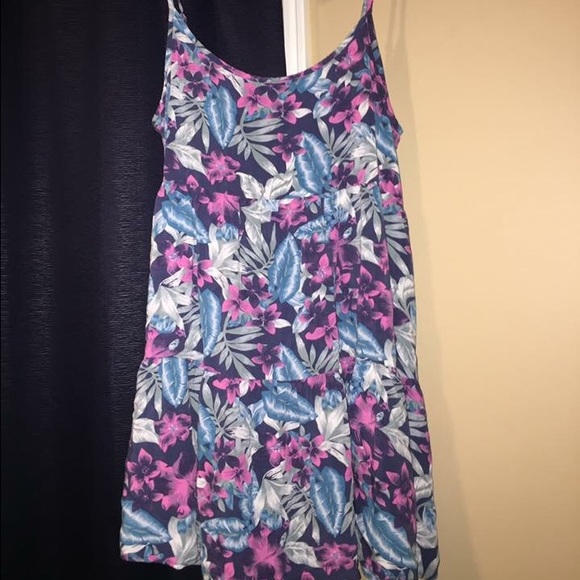 american eagle dress