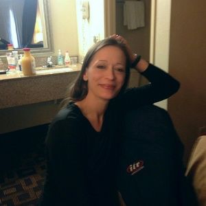 Meet your Posher, Crystal