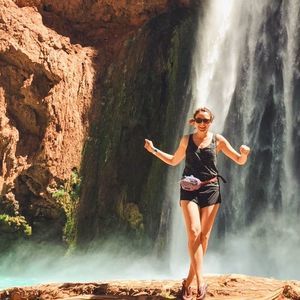 Meet your Posher, Lauren