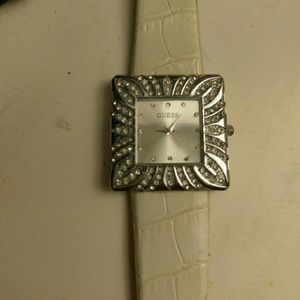 Guess Watch
