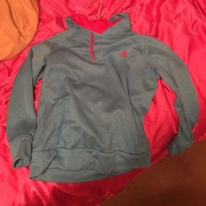 Adidas Sweatshirt