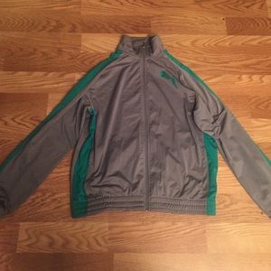 Puma Active wear jacket