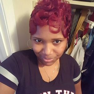 Meet your Posher, Brittney