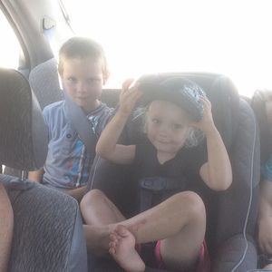 Meet your Posher, Kendrick