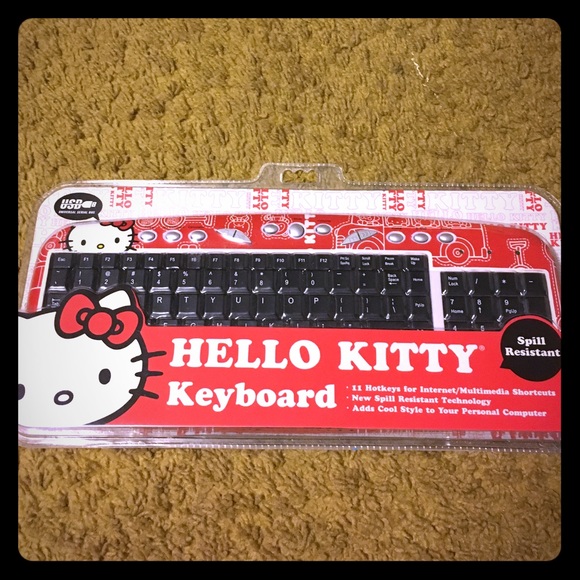 Keyboard