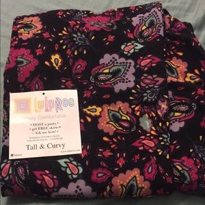 Lularoe TC leggings