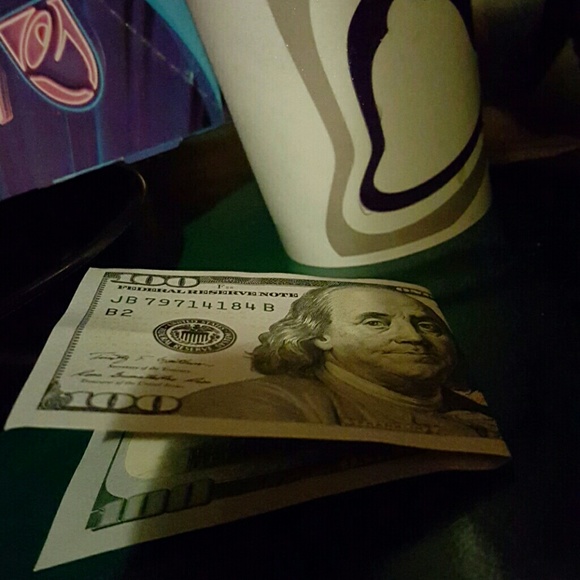 Meet your Posher, Mike - Picture 1 of 1