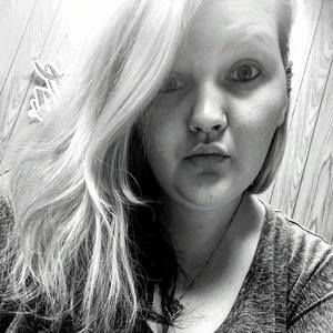 Meet your Posher, Jade