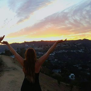 Meet your Posher, Sommer