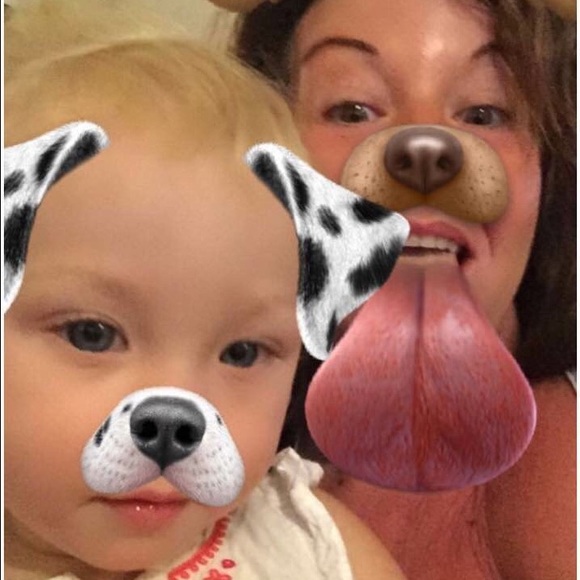 Meet your Posher, Sherry - Picture 4 of 4