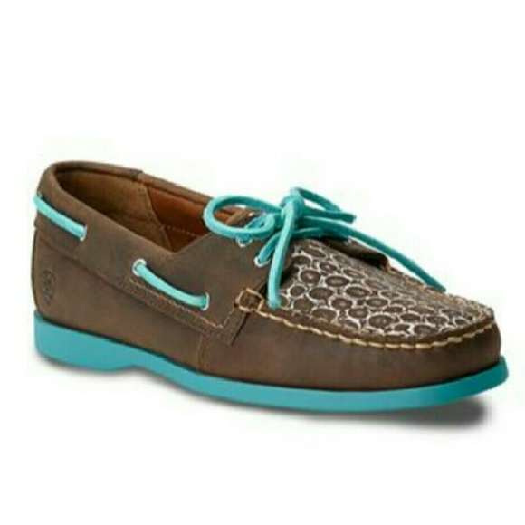 Ariat Palisade