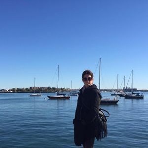 Meet your Posher, Devon leigh