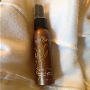 Younique tanning spray